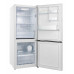 CBM283NW3 CHIQ 283 L Bottom Mount Fridge